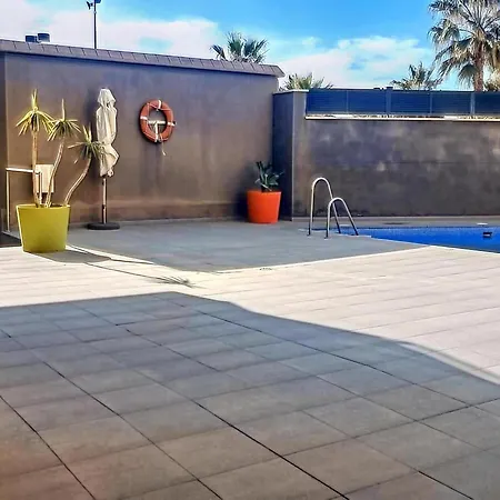 Apartment Inviting In With Shared Pool Fuengirola