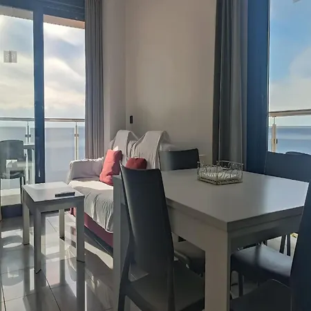 Inviting In With Shared Pool * Fuengirola
