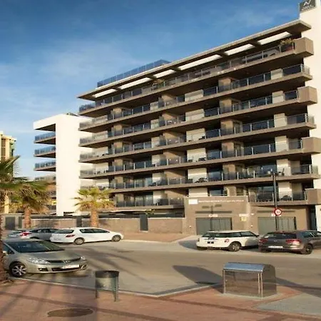 Inviting In With Shared Pool Fuengirola