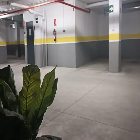 Inviting In With Shared Pool Apartment Fuengirola