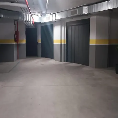 Inviting In With Shared Pool * 푸엔히롤라