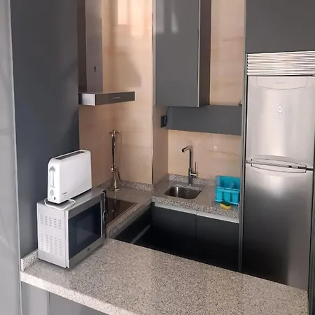 Apartment Inviting In With Shared Pool Fuengirola