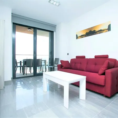 Inviting In With Shared Pool Apartment