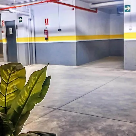 Inviting In With Shared Pool * 푸엔히롤라