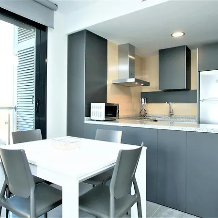 Appartement Inviting In With Shared Pool Fuengirola