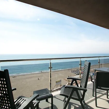 Inviting In With Shared Pool Appartement *