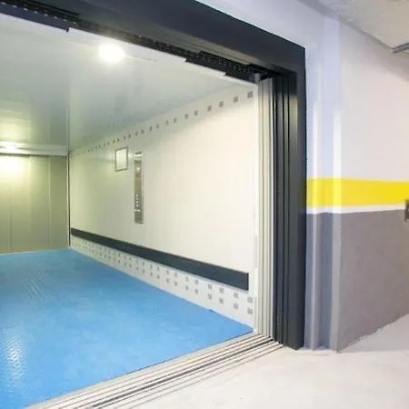 Inviting In With Shared Pool 푸엔히롤라